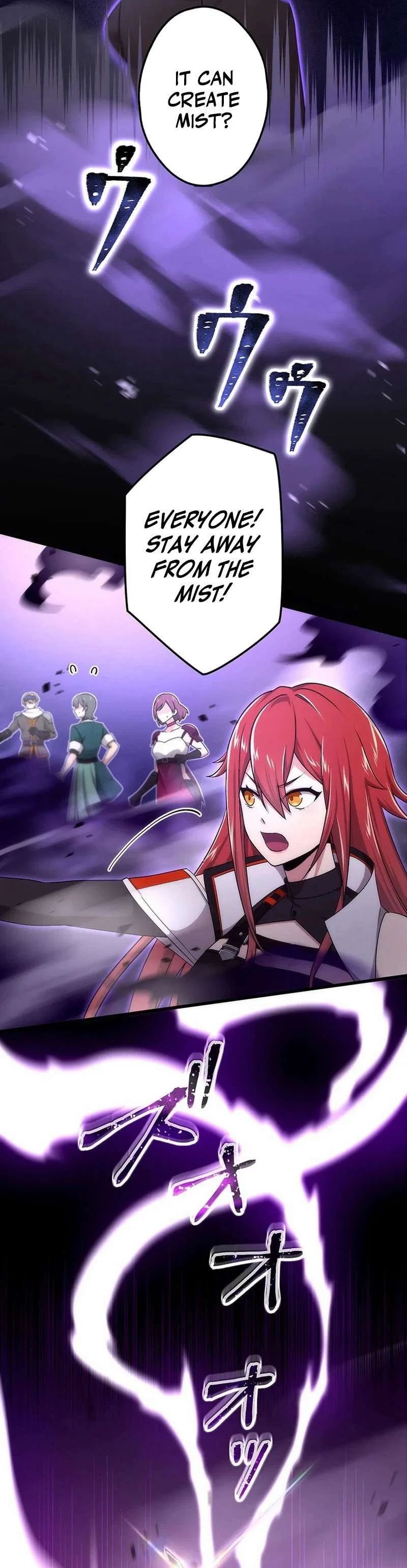 The Regressed S-Class Adventurer’s Quest Life Chapter 41 – Page 2
