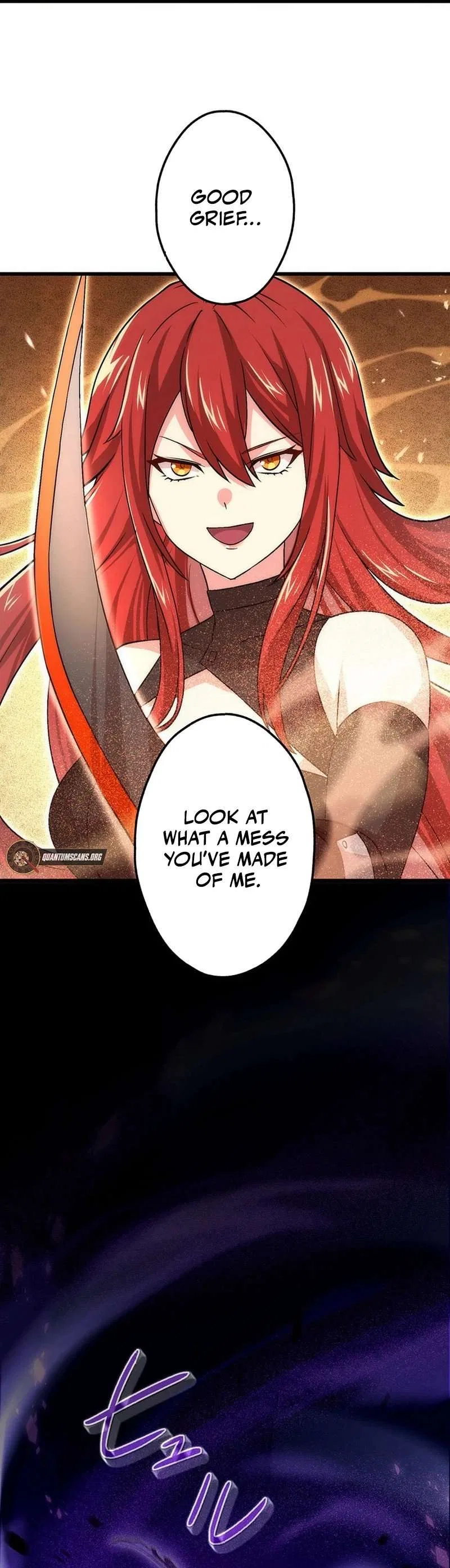 The Regressed S-Class Adventurer’s Quest Life Chapter 41 – Page 8