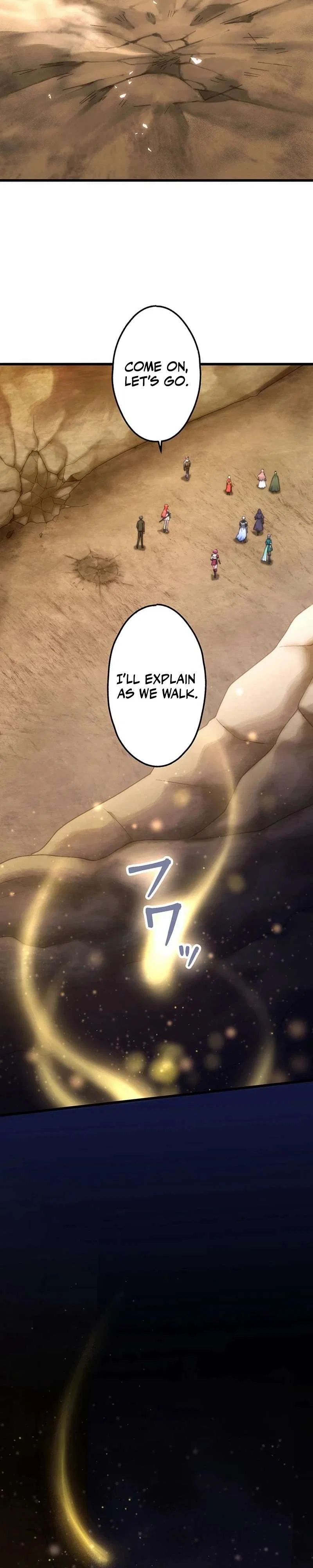 The Regressed S-Class Adventurer’s Quest Life Chapter 41 – Page 26