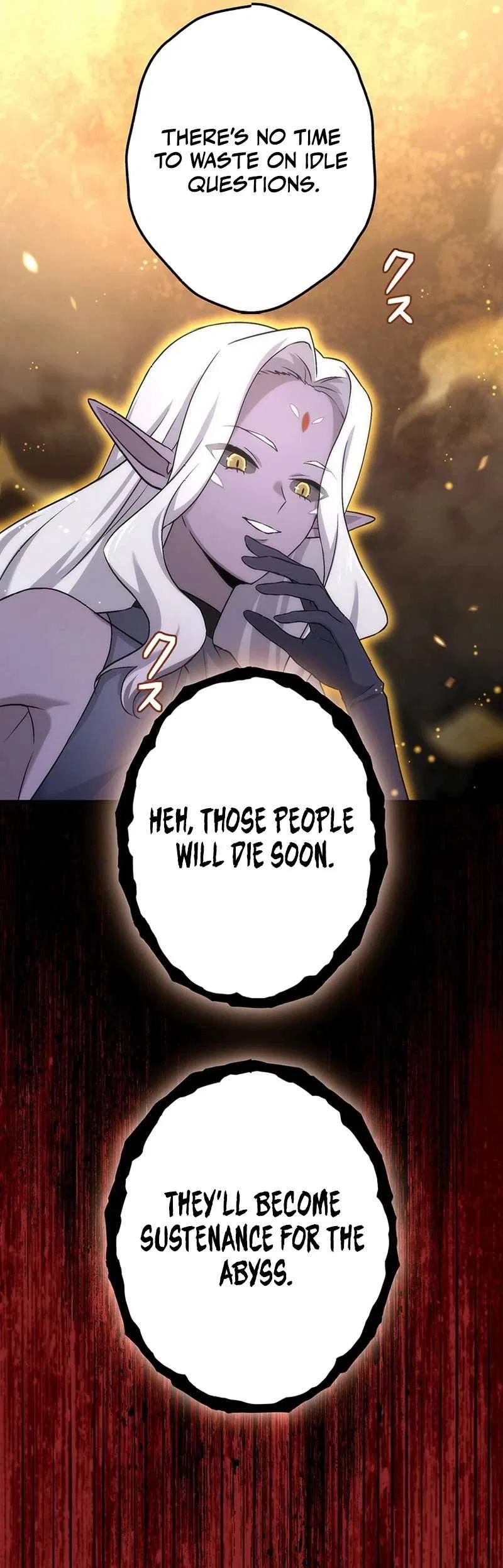 The Regressed S-Class Adventurer’s Quest Life Chapter 41 – Page 39