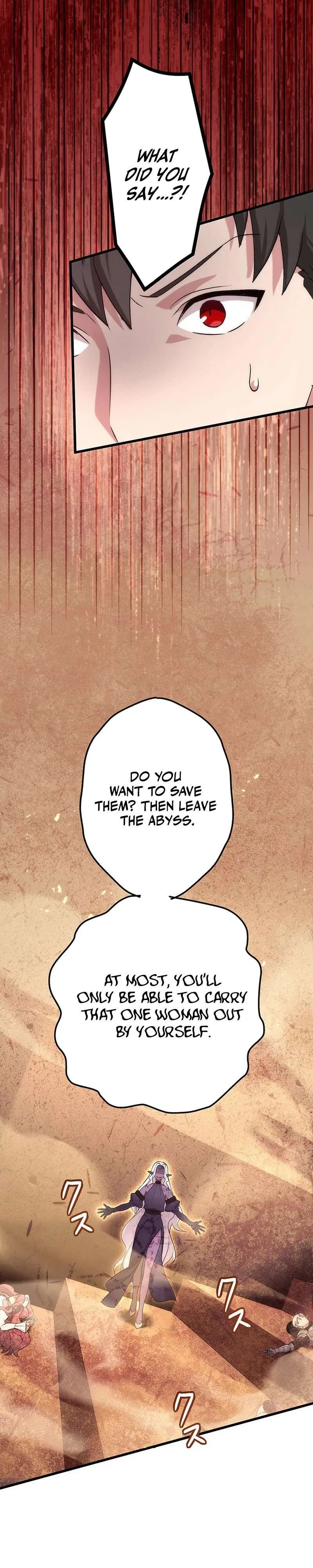 The Regressed S-Class Adventurer’s Quest Life Chapter 41 – Page 40