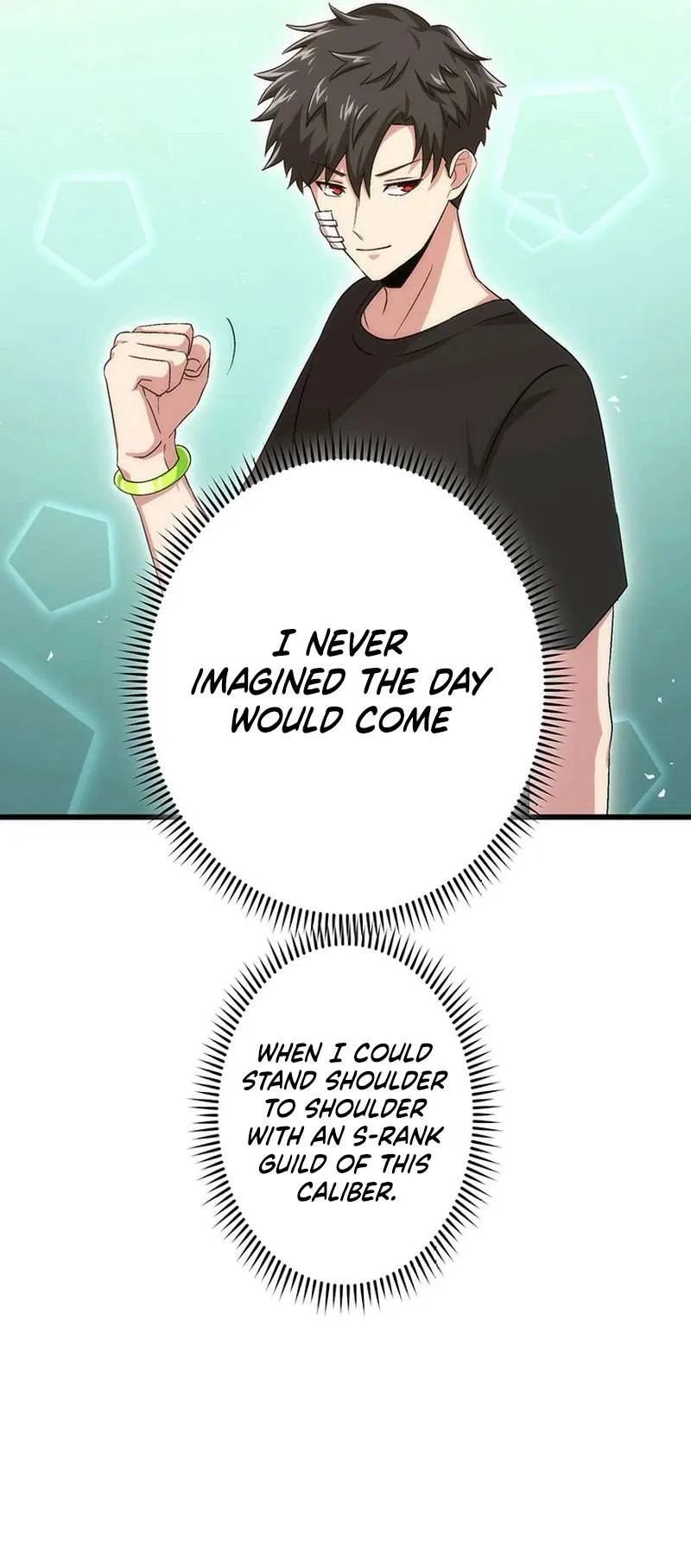 The Regressed S-Class Adventurer’s Quest Life Chapter 40 – Page 21