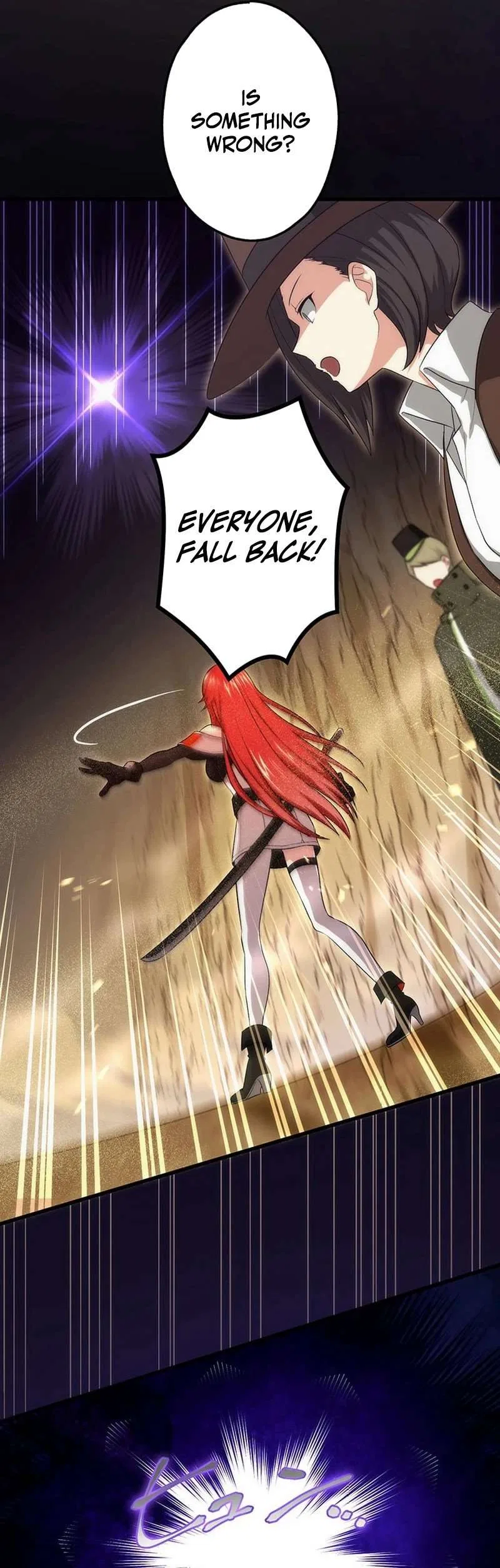 The Regressed S-Class Adventurer’s Quest Life Chapter 40 – Page 30