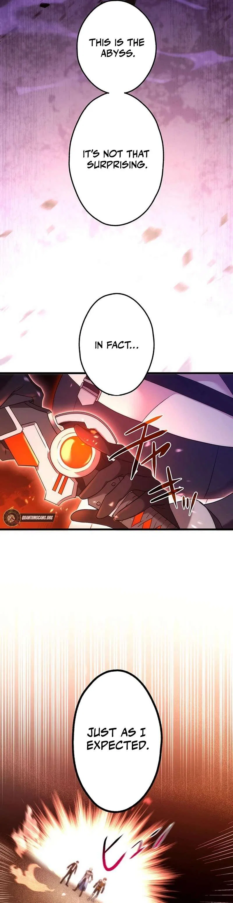 The Regressed S-Class Adventurer’s Quest Life Chapter 40 – Page 34