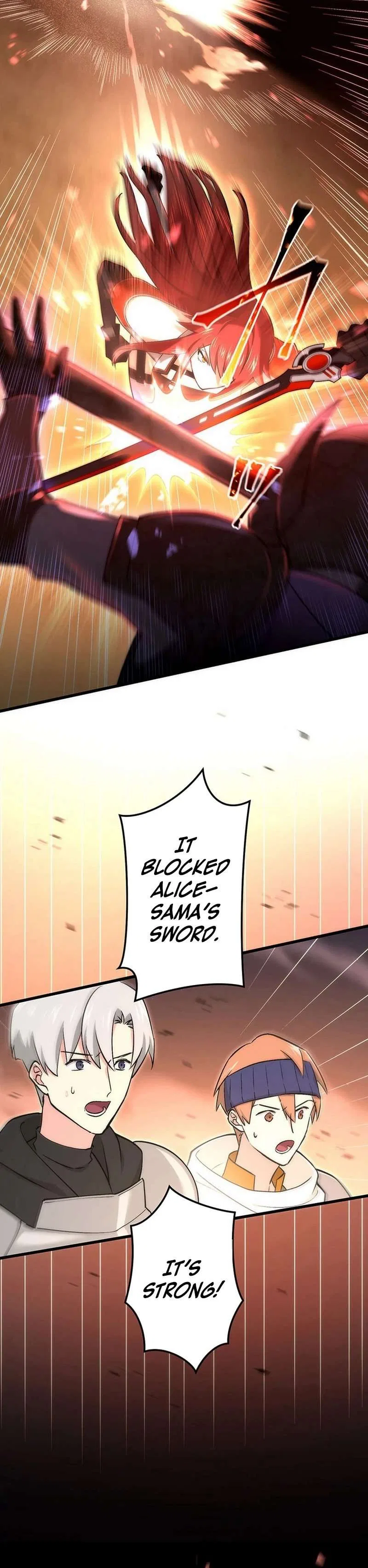 The Regressed S-Class Adventurer’s Quest Life Chapter 40 – Page 35