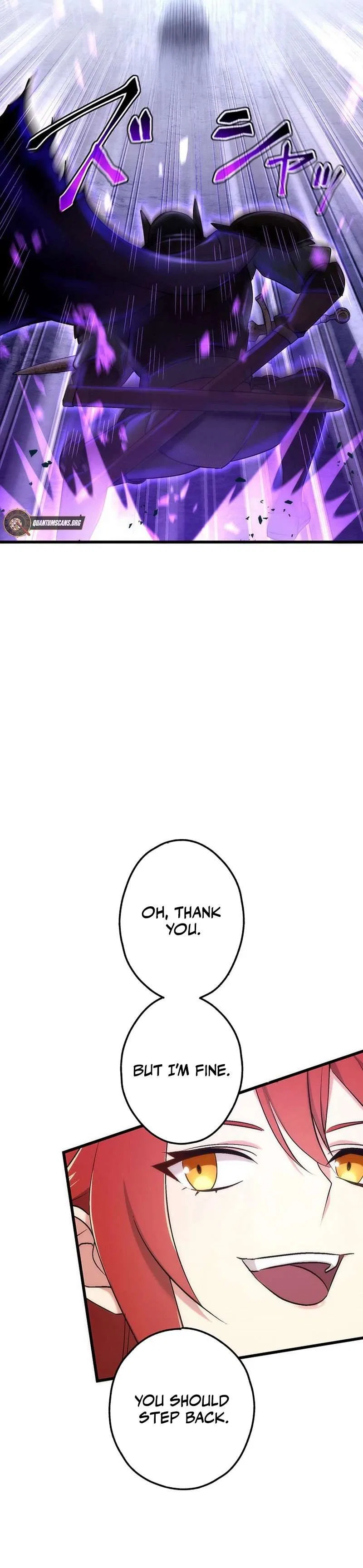The Regressed S-Class Adventurer’s Quest Life Chapter 40 – Page 39