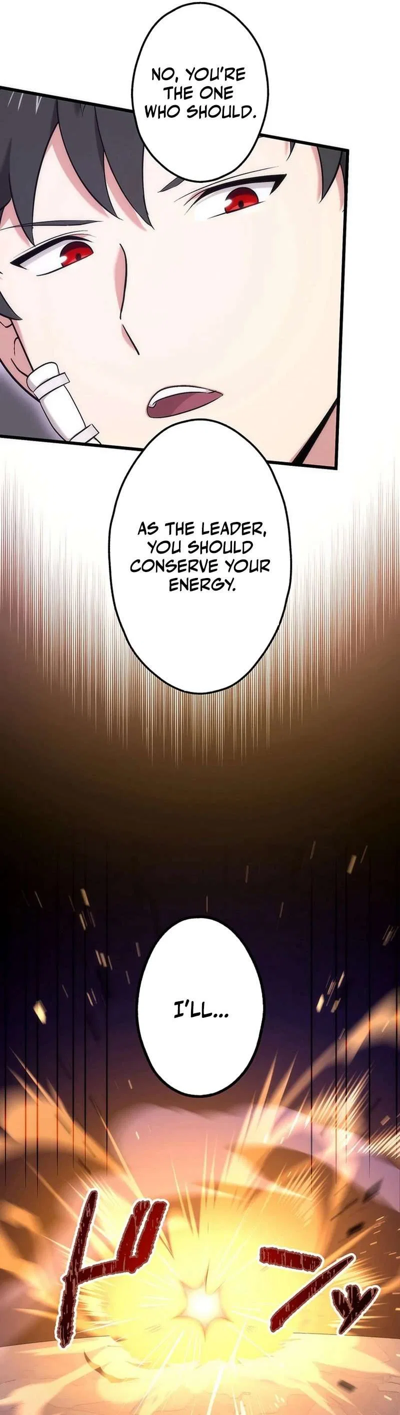 The Regressed S-Class Adventurer’s Quest Life Chapter 40 – Page 40