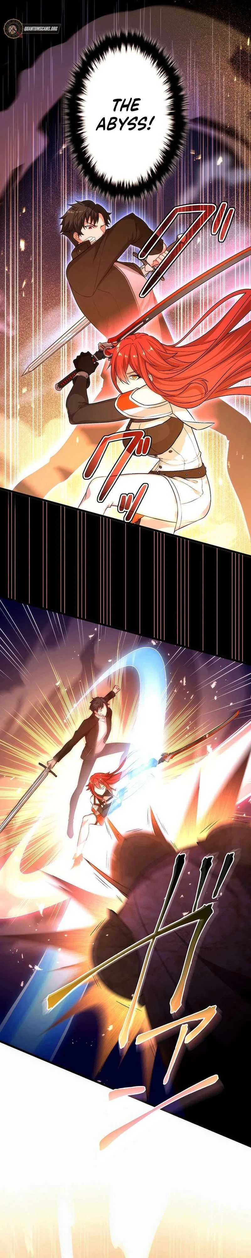 The Regressed S-Class Adventurer’s Quest Life Chapter 40 – Page 44