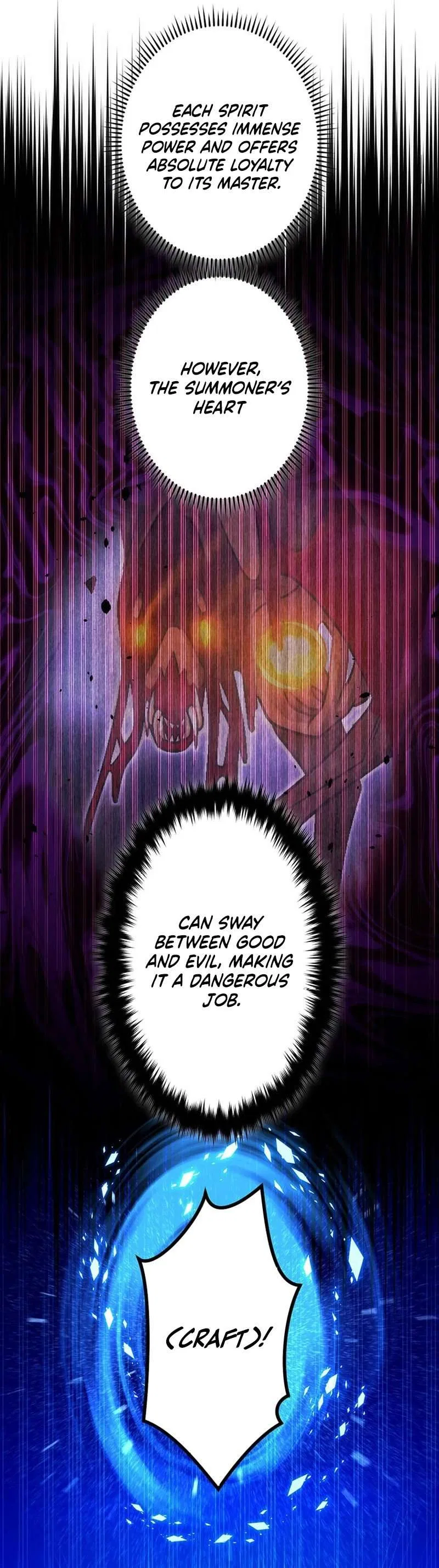 The Regressed S-Class Adventurer’s Quest Life Chapter 39 – Page 2