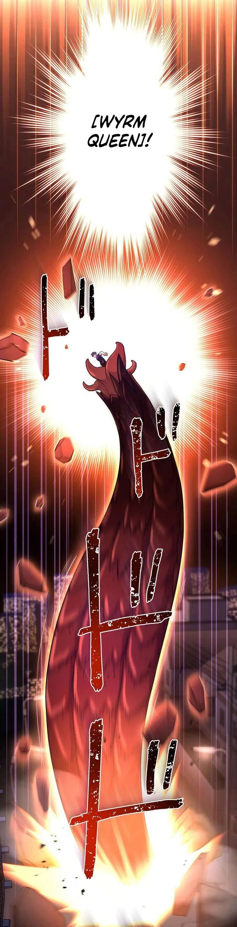The Regressed S-Class Adventurer’s Quest Life Chapter 39 – Page 6