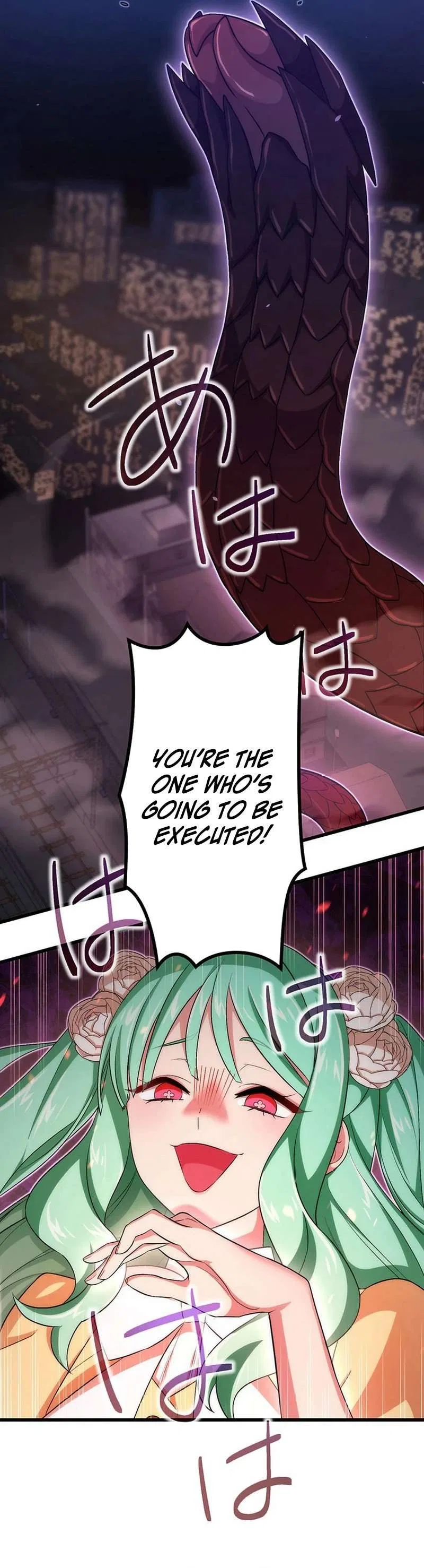 The Regressed S-Class Adventurer’s Quest Life Chapter 39 – Page 8