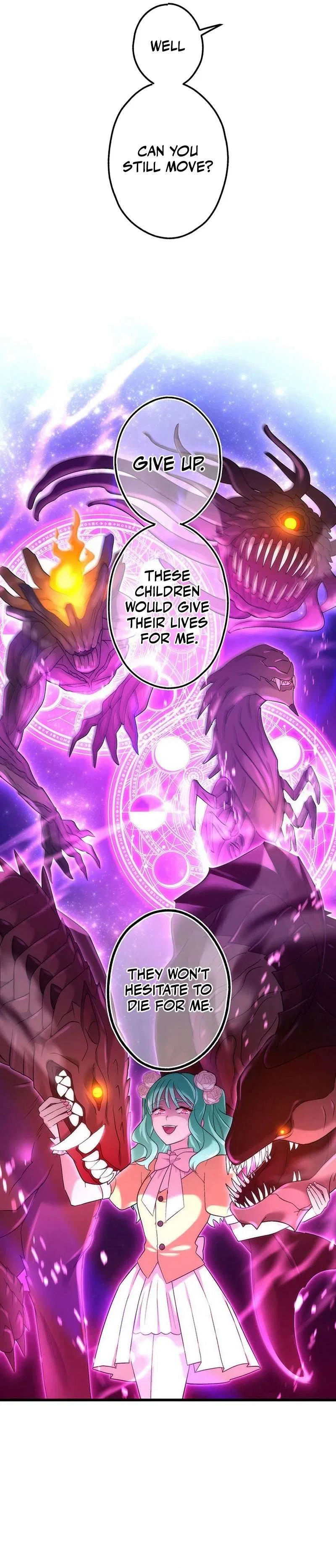 The Regressed S-Class Adventurer’s Quest Life Chapter 39 – Page 17