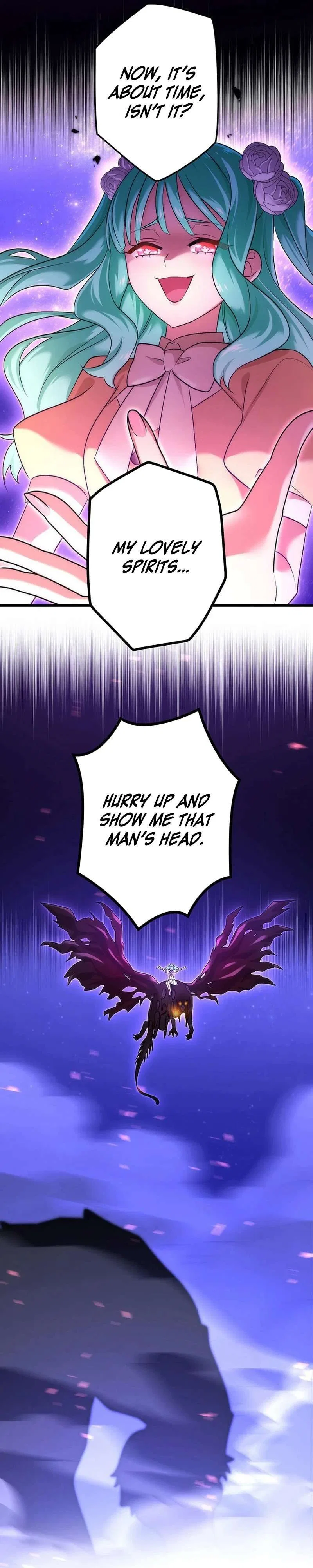 The Regressed S-Class Adventurer’s Quest Life Chapter 39 – Page 23