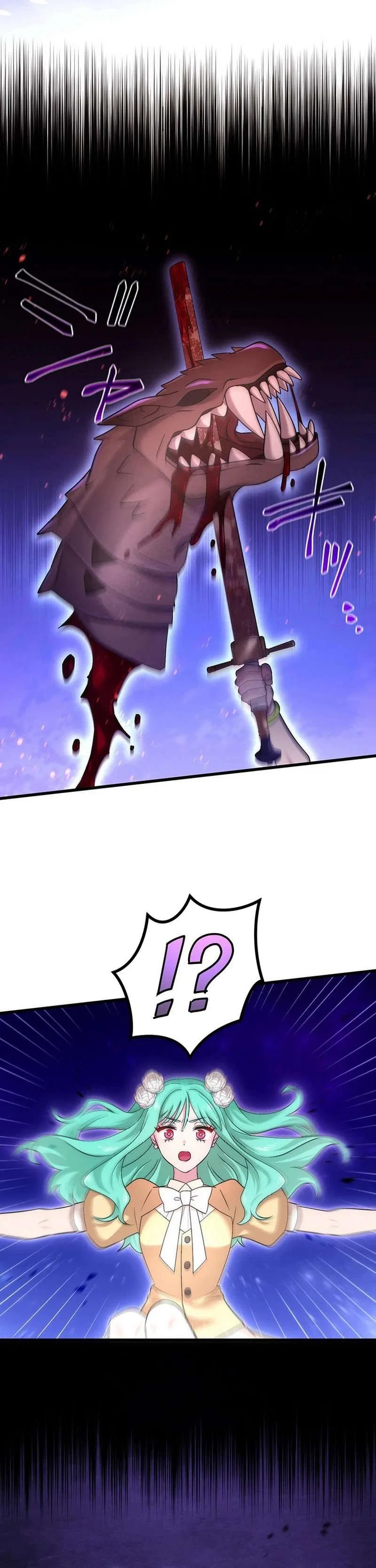 The Regressed S-Class Adventurer’s Quest Life Chapter 39 – Page 24