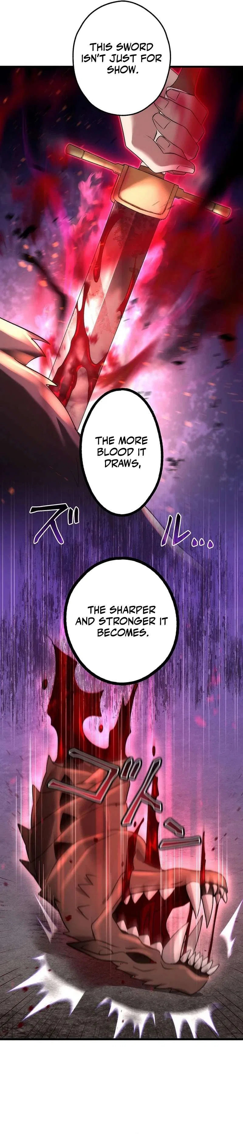 The Regressed S-Class Adventurer’s Quest Life Chapter 39 – Page 26