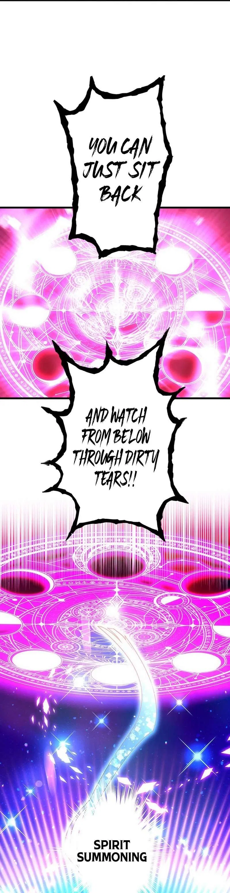 The Regressed S-Class Adventurer’s Quest Life Chapter 39 – Page 29