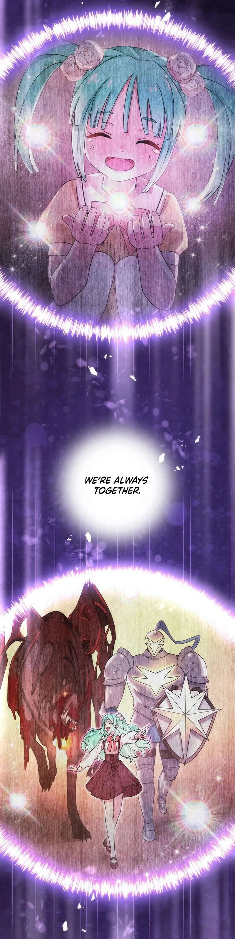 The Regressed S-Class Adventurer’s Quest Life Chapter 39 – Page 38