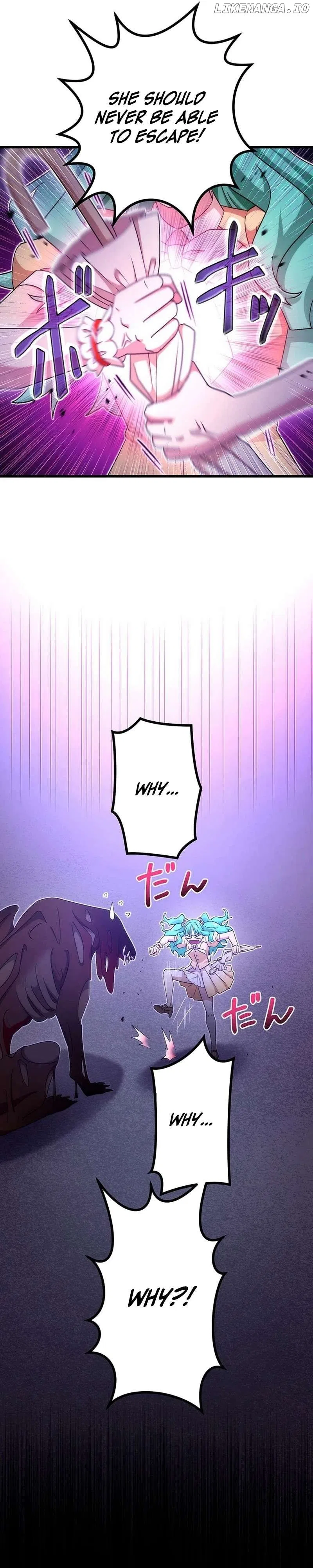 The Regressed S-Class Adventurer’s Quest Life Chapter 38 – Page 2
