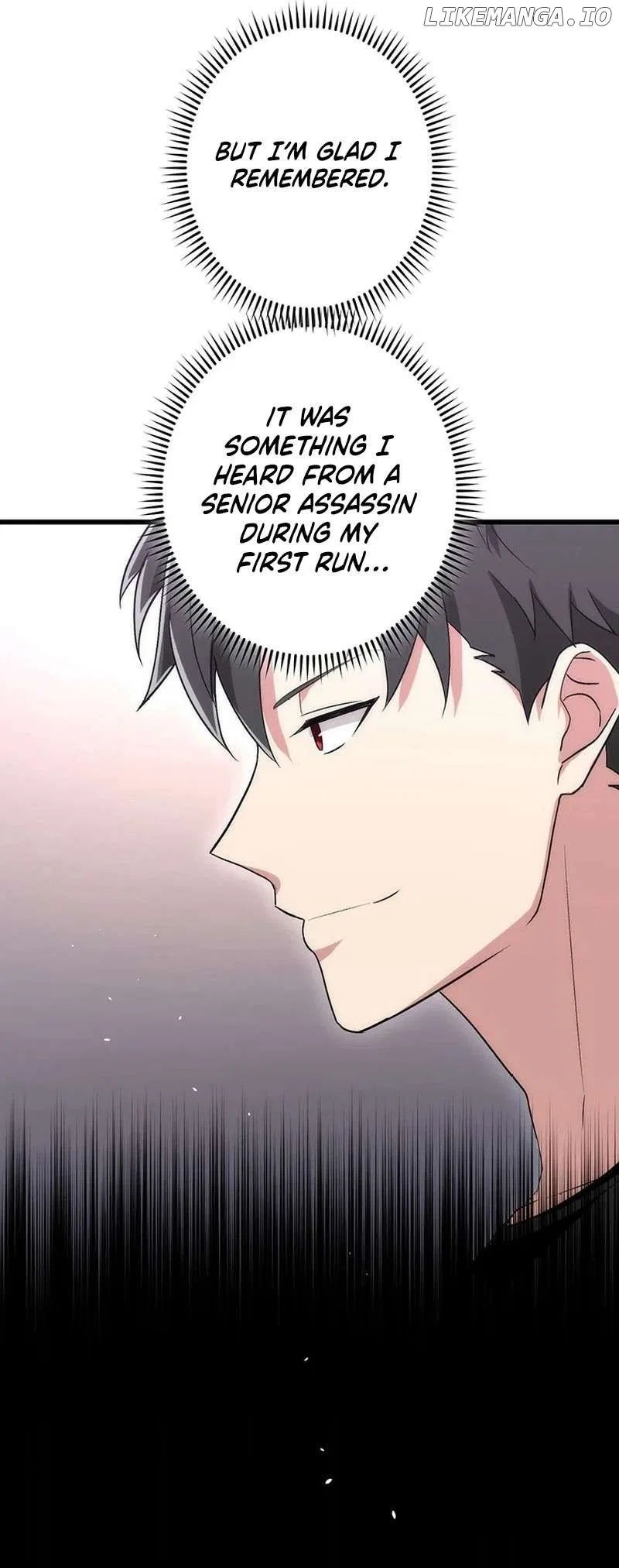 The Regressed S-Class Adventurer’s Quest Life Chapter 38 – Page 5