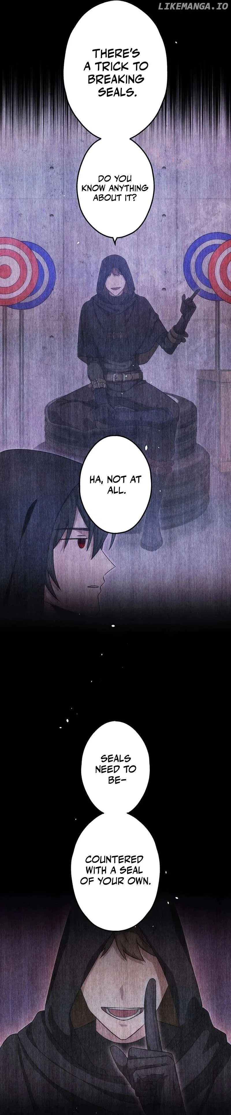 The Regressed S-Class Adventurer’s Quest Life Chapter 38 – Page 6