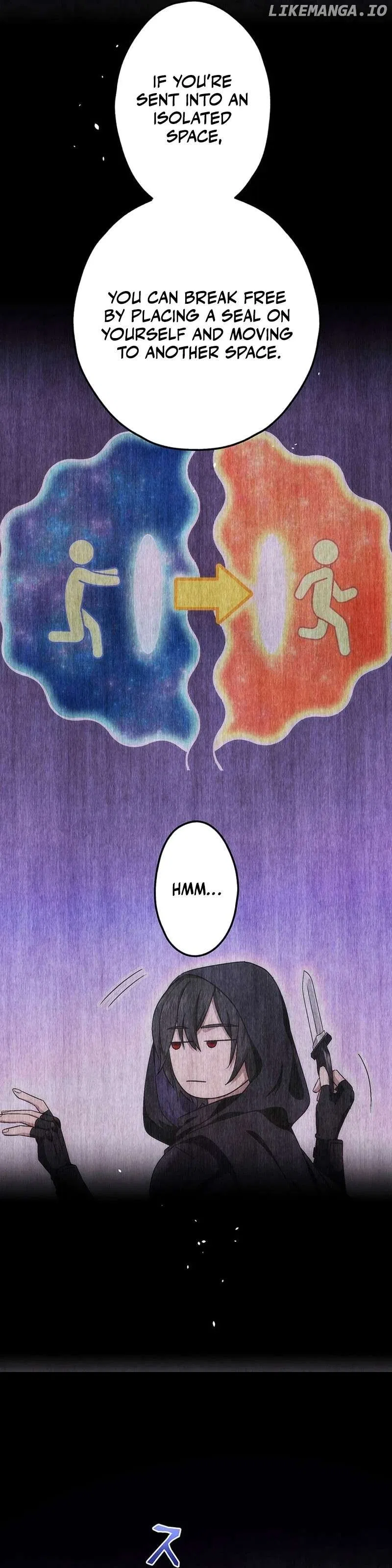 The Regressed S-Class Adventurer’s Quest Life Chapter 38 – Page 7