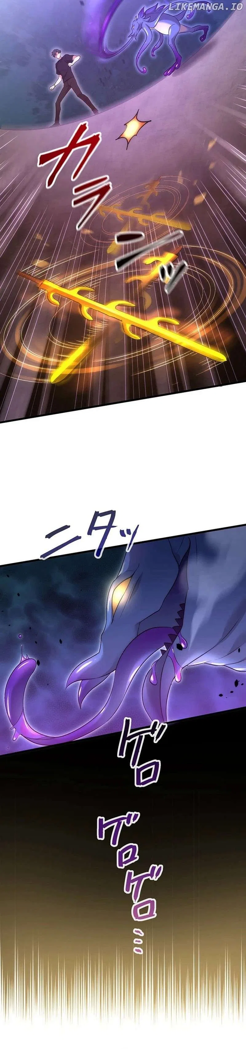 The Regressed S-Class Adventurer’s Quest Life Chapter 38 – Page 18