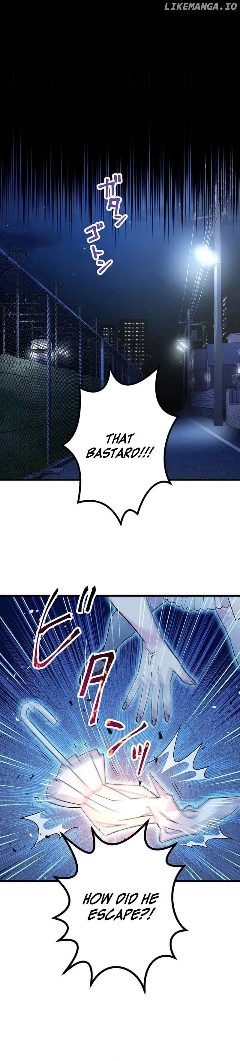 The Regressed S-Class Adventurer’s Quest Life Chapter 38 – Page 34