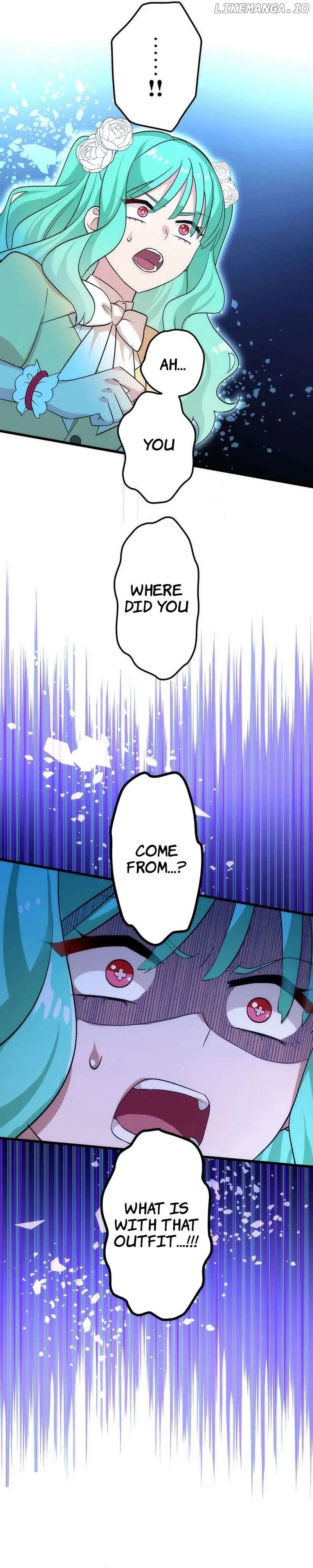 The Regressed S-Class Adventurer’s Quest Life Chapter 38 – Page 37