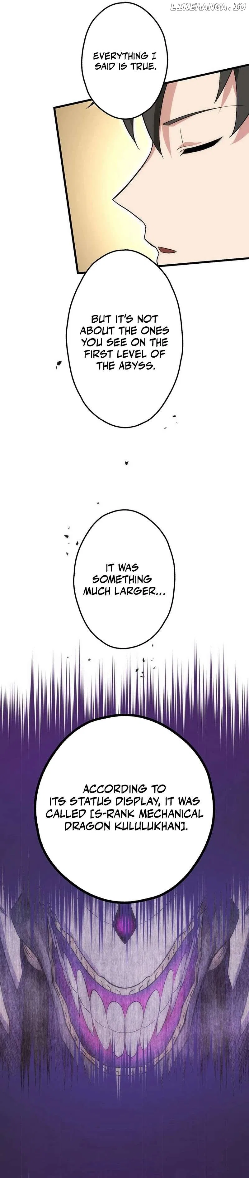 The Regressed S-Class Adventurer’s Quest Life Chapter 37 – Page 15