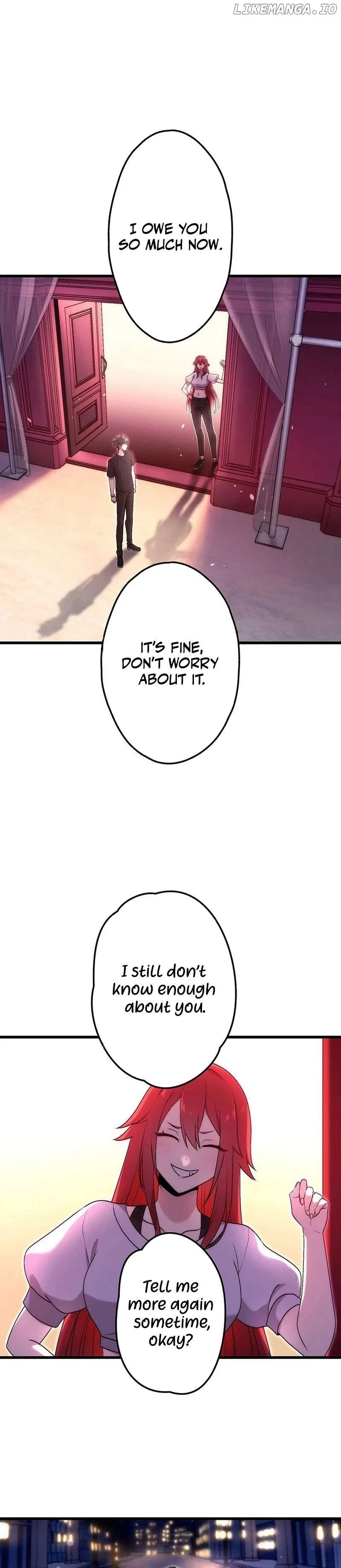 The Regressed S-Class Adventurer’s Quest Life Chapter 37 – Page 18