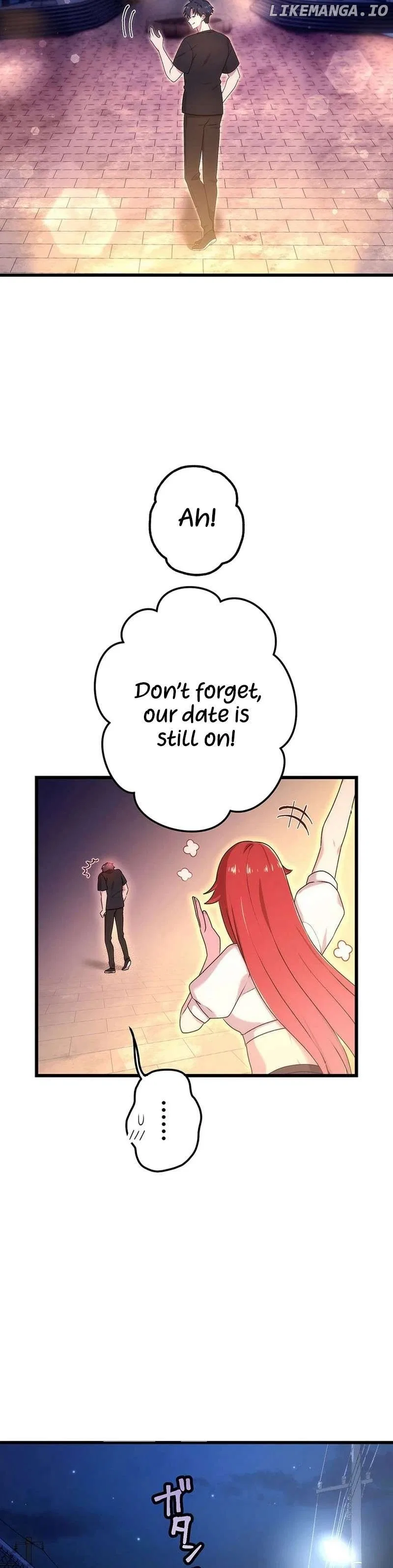 The Regressed S-Class Adventurer’s Quest Life Chapter 37 – Page 19
