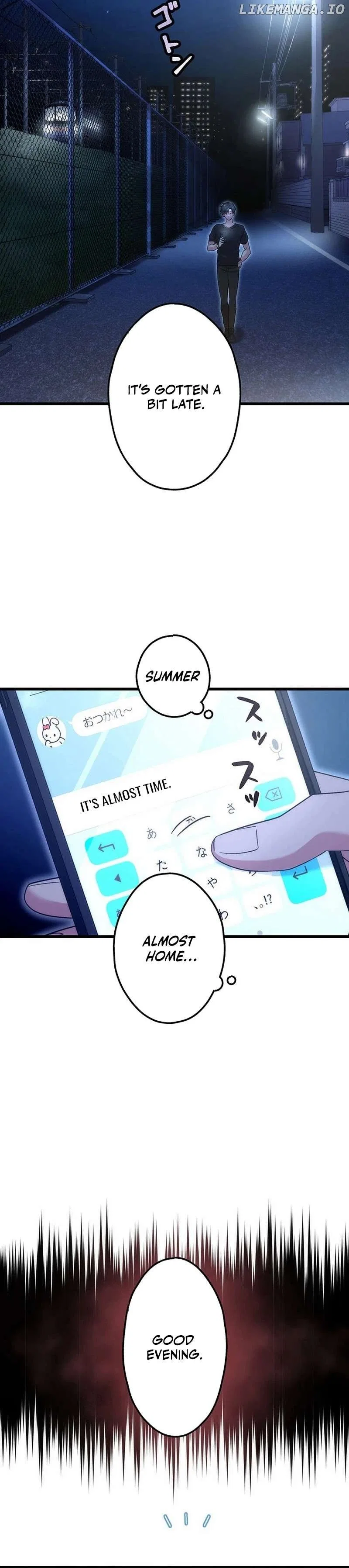 The Regressed S-Class Adventurer’s Quest Life Chapter 37 – Page 20