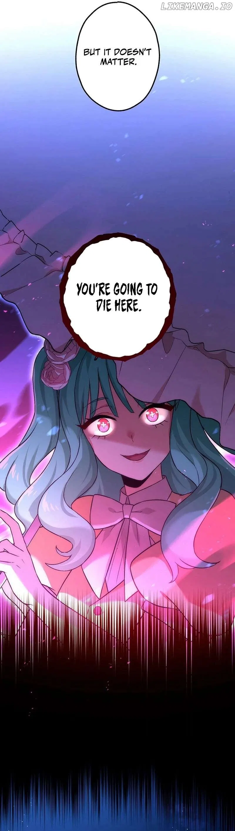 The Regressed S-Class Adventurer’s Quest Life Chapter 37 – Page 23