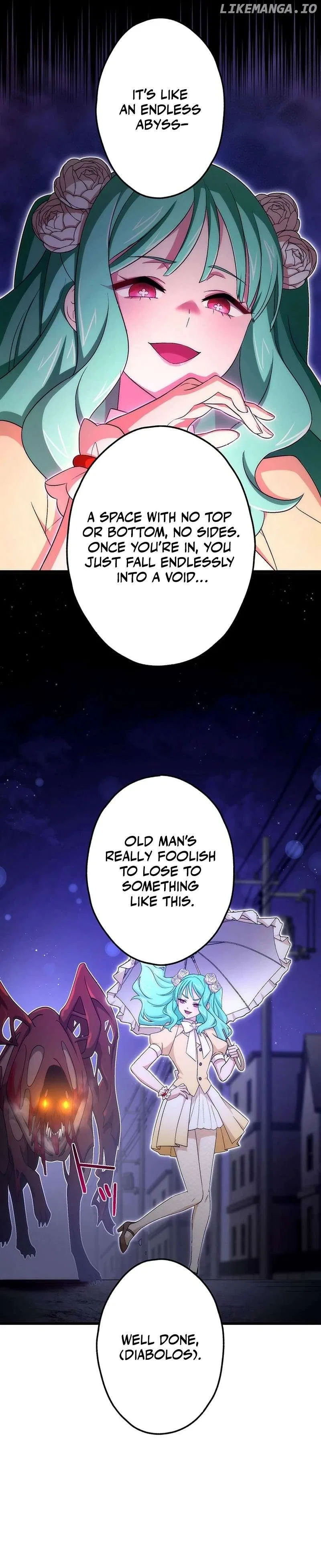 The Regressed S-Class Adventurer’s Quest Life Chapter 37 – Page 40