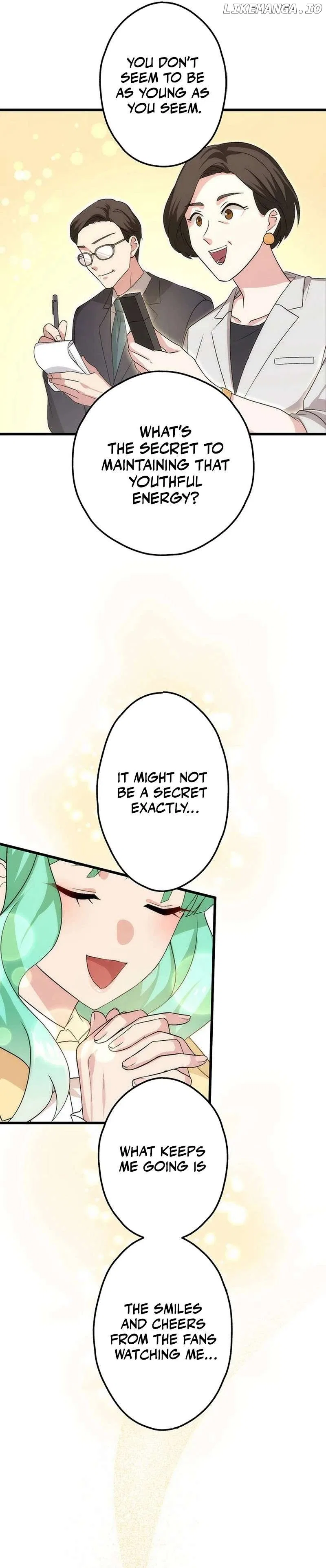 The Regressed S-Class Adventurer’s Quest Life Chapter 36 – Page 5