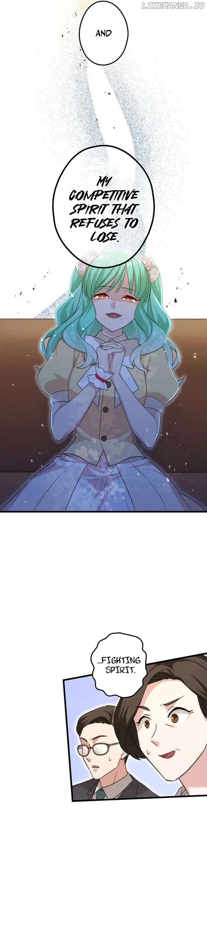 The Regressed S-Class Adventurer’s Quest Life Chapter 36 – Page 6