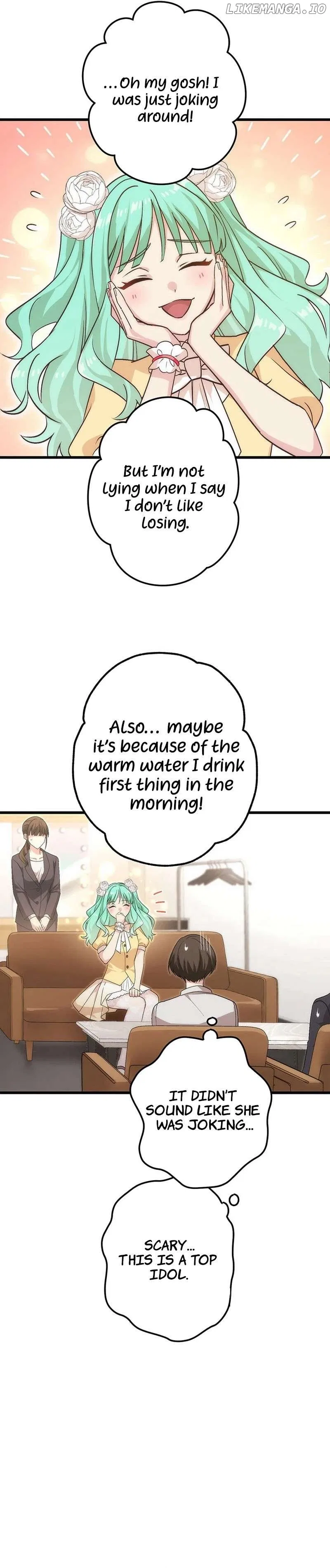 The Regressed S-Class Adventurer’s Quest Life Chapter 36 – Page 7