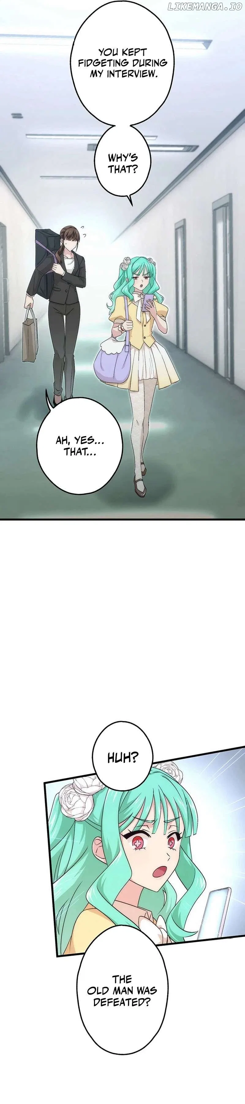 The Regressed S-Class Adventurer’s Quest Life Chapter 36 – Page 9