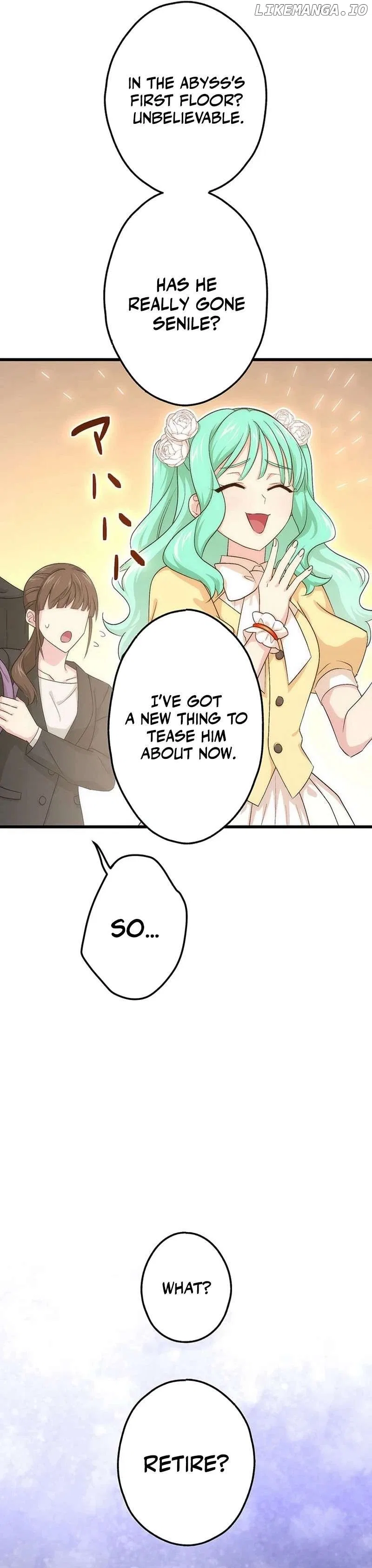 The Regressed S-Class Adventurer’s Quest Life Chapter 36 – Page 10