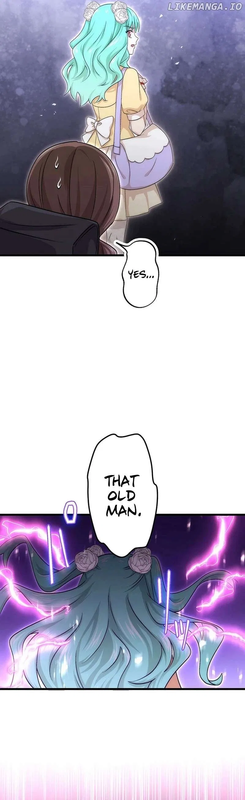 The Regressed S-Class Adventurer’s Quest Life Chapter 36 – Page 11