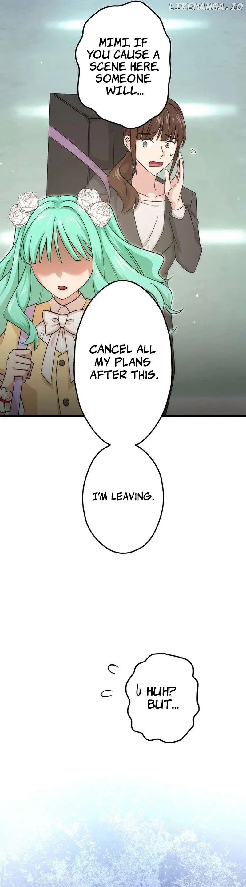 The Regressed S-Class Adventurer’s Quest Life Chapter 36 – Page 14