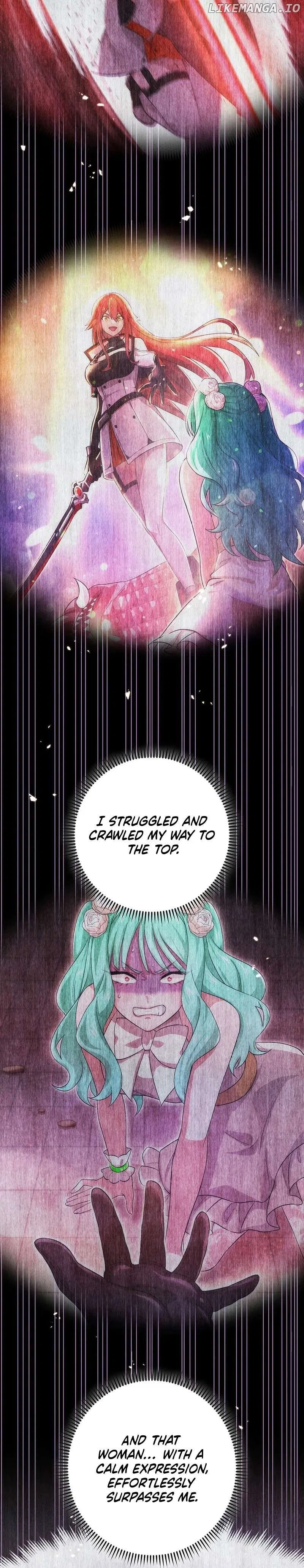 The Regressed S-Class Adventurer’s Quest Life Chapter 36 – Page 22