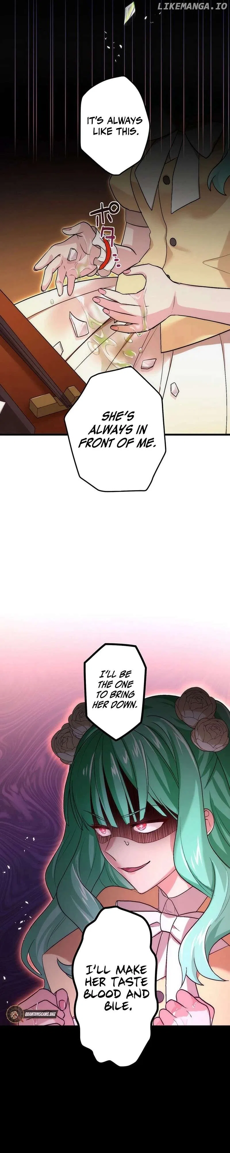 The Regressed S-Class Adventurer’s Quest Life Chapter 36 – Page 24