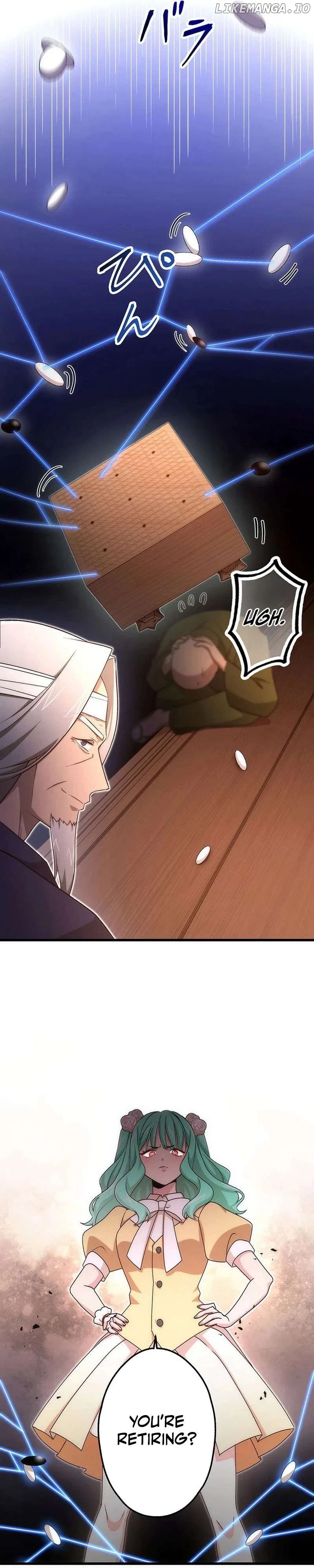 The Regressed S-Class Adventurer’s Quest Life Chapter 36 – Page 29