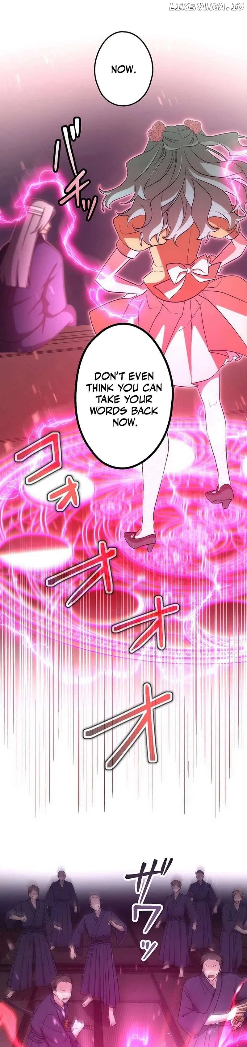 The Regressed S-Class Adventurer’s Quest Life Chapter 36 – Page 31