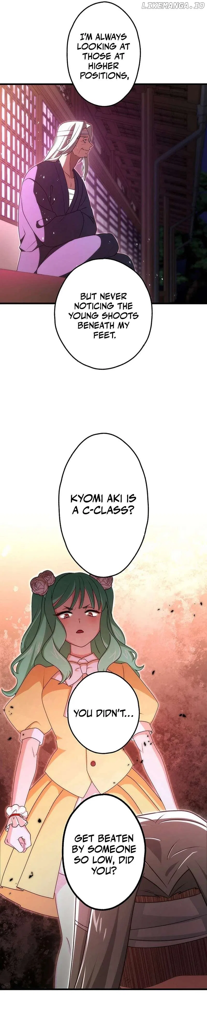 The Regressed S-Class Adventurer’s Quest Life Chapter 36 – Page 35