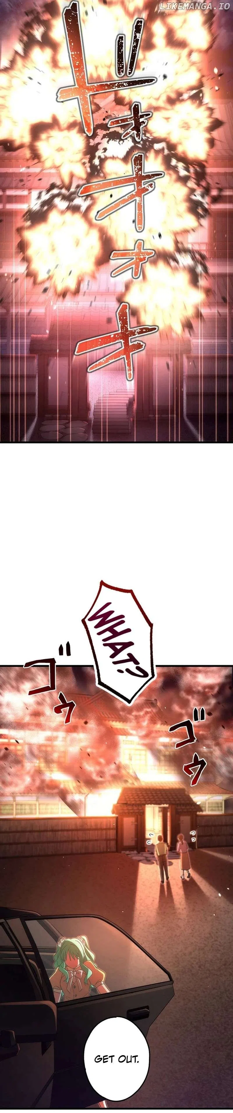 The Regressed S-Class Adventurer’s Quest Life Chapter 36 – Page 38