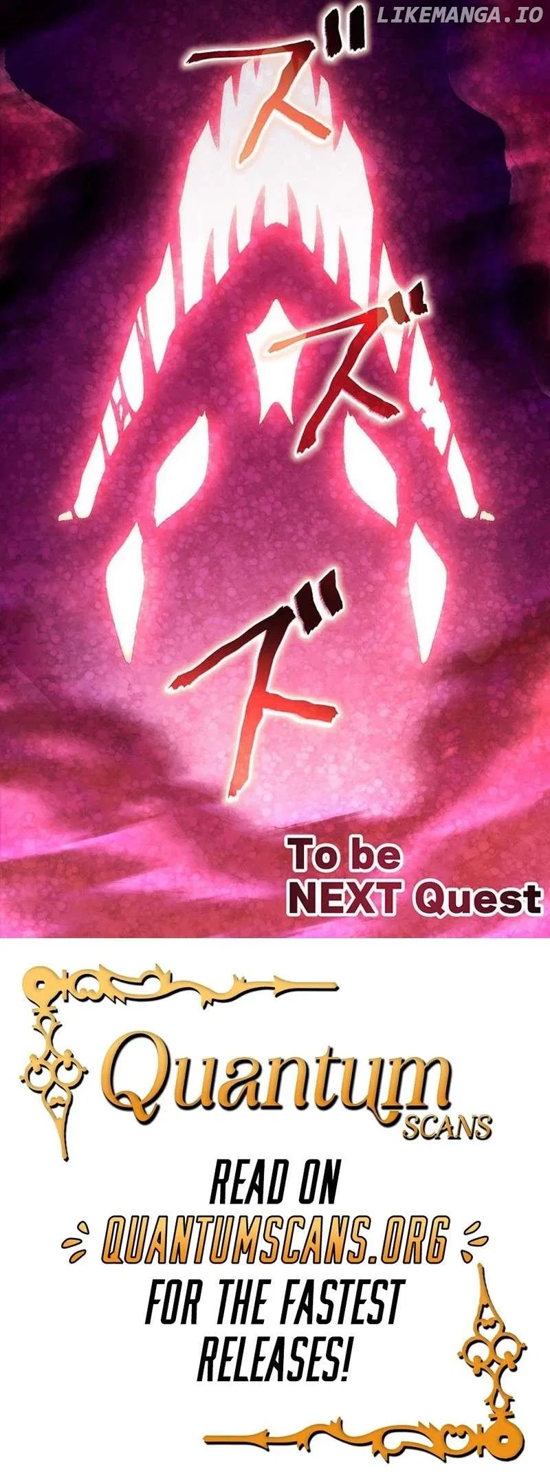The Regressed S-Class Adventurer’s Quest Life Chapter 36 – Page 42