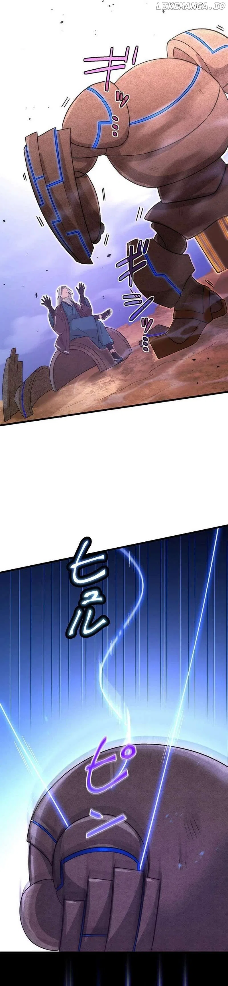 The Regressed S-Class Adventurer’s Quest Life Chapter 35 – Page 6