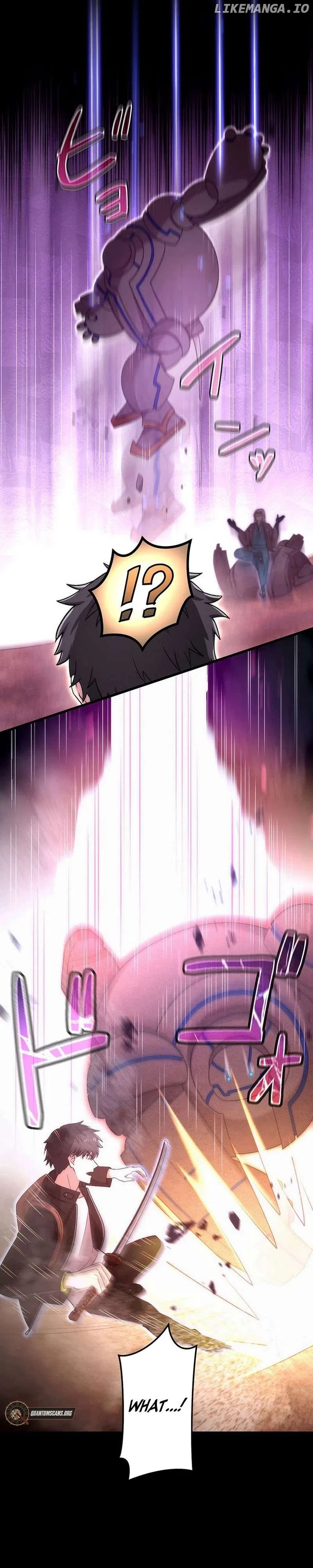 The Regressed S-Class Adventurer’s Quest Life Chapter 35 – Page 7